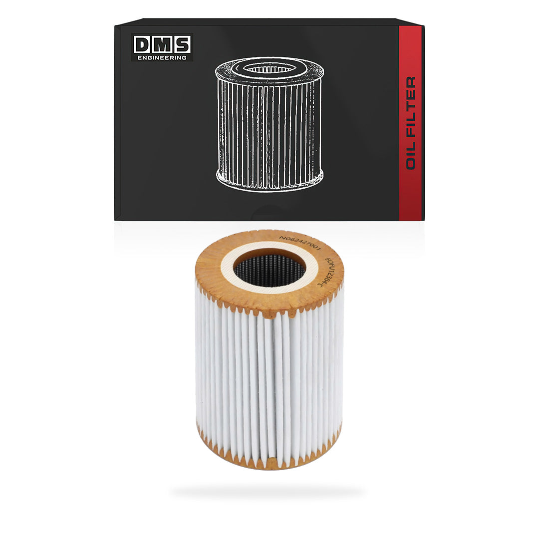 Land Rover Range Rover Sport L320 / L494 / L461 (2009 - 2024) 3.0L Oil Filter