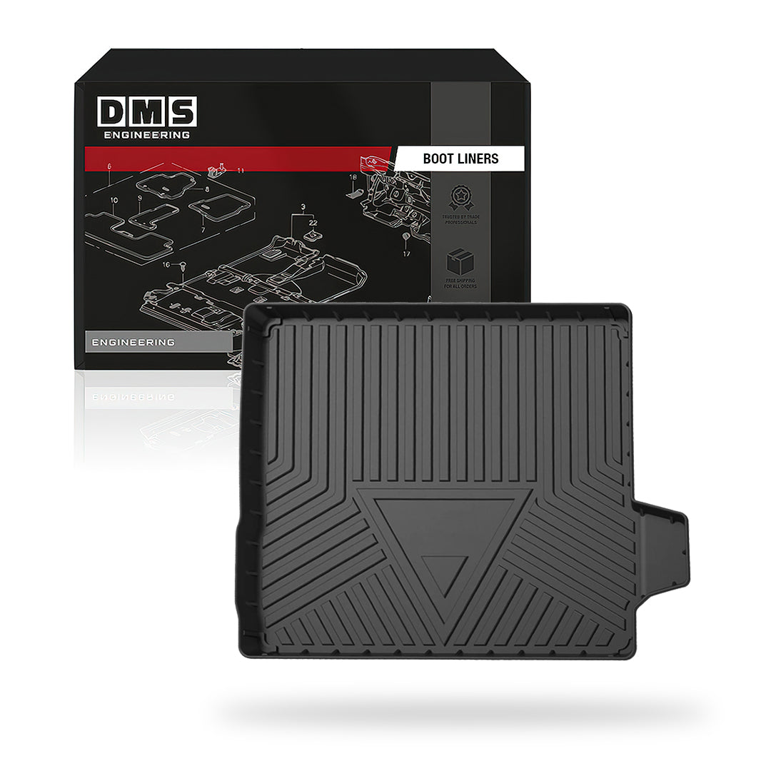 Land Rover Range Rover Sport L494 (2013 - 2022) Boot Cargo Mat Liner