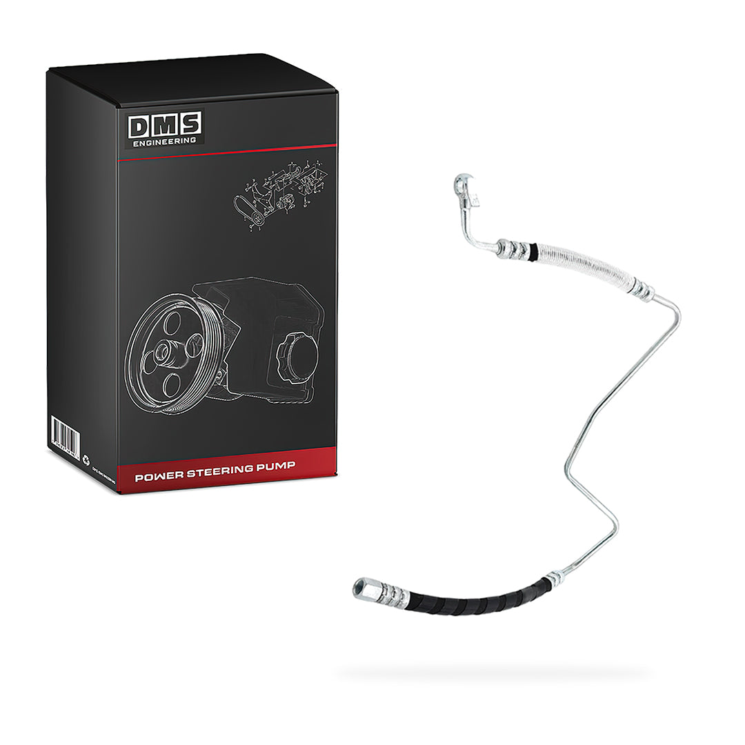 Lexus RX330 MCU38 (2003 - 2006) Power Steering High Pressure Hose