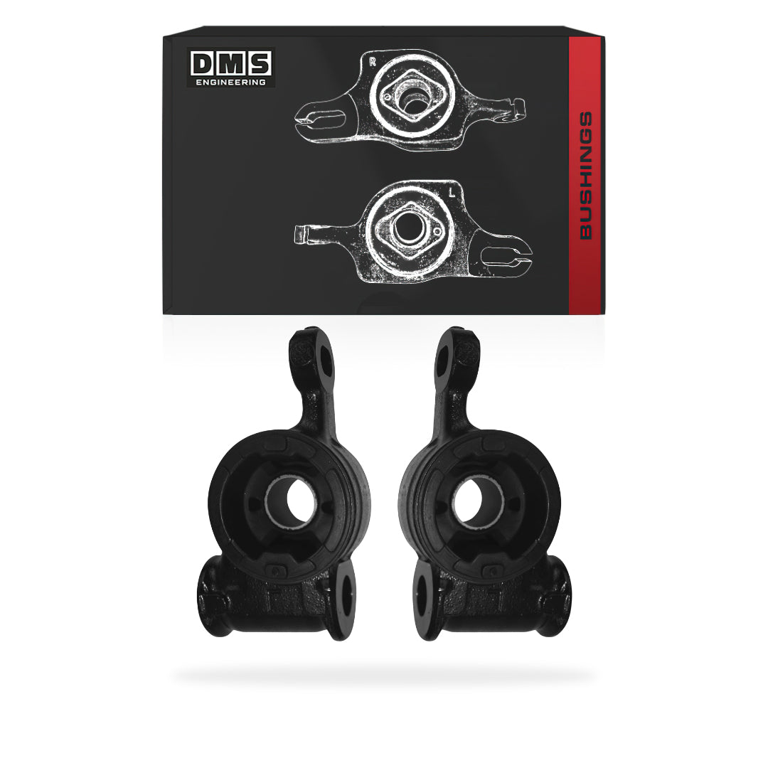 Mazda 6 GJ (2012 - 2016) Front Control Arm Lower Inner Rear Bushings