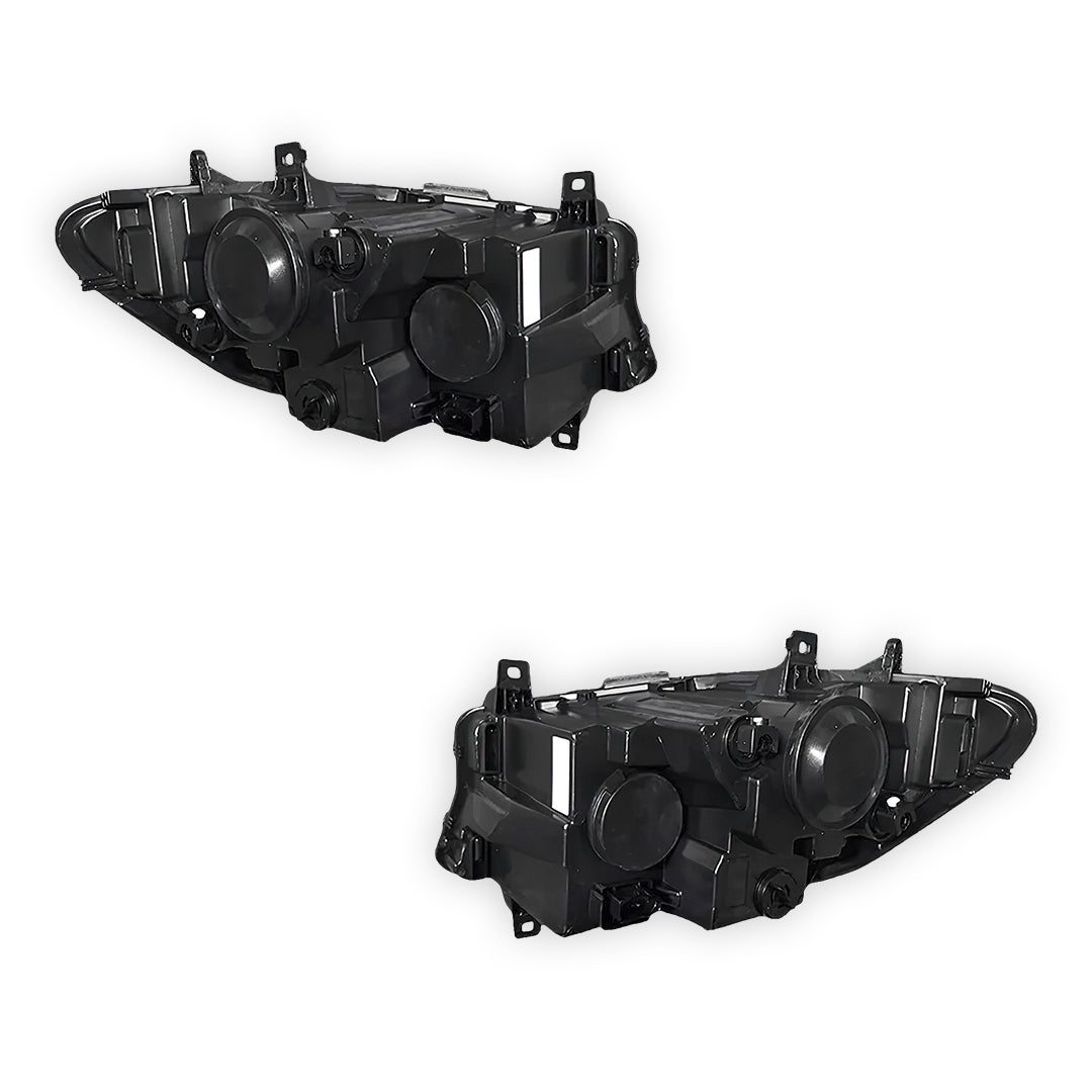 Mercedes-Benz Sprinter VS30 / W907 / W910 (2018 - 2025) OEM Style Headlights LH + RH