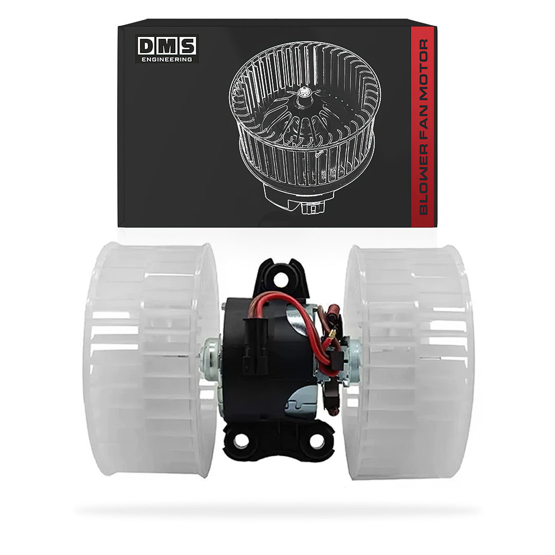 Mercedes-Benz Vito W639 (2004 - 2015) Blower Fan Motor