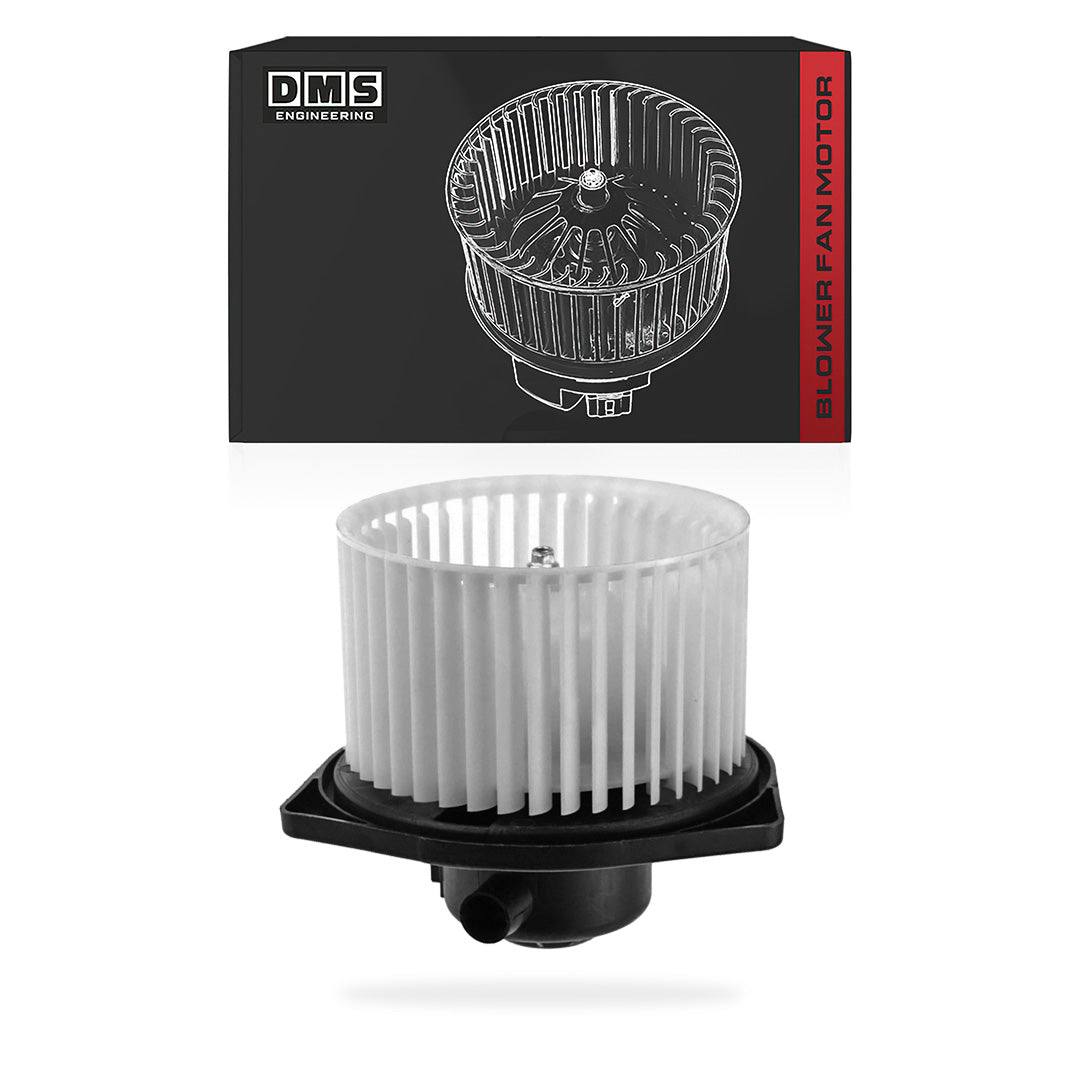 Mitsubishi Lancer CJ (2007 - 2015) Blower Fan Motor