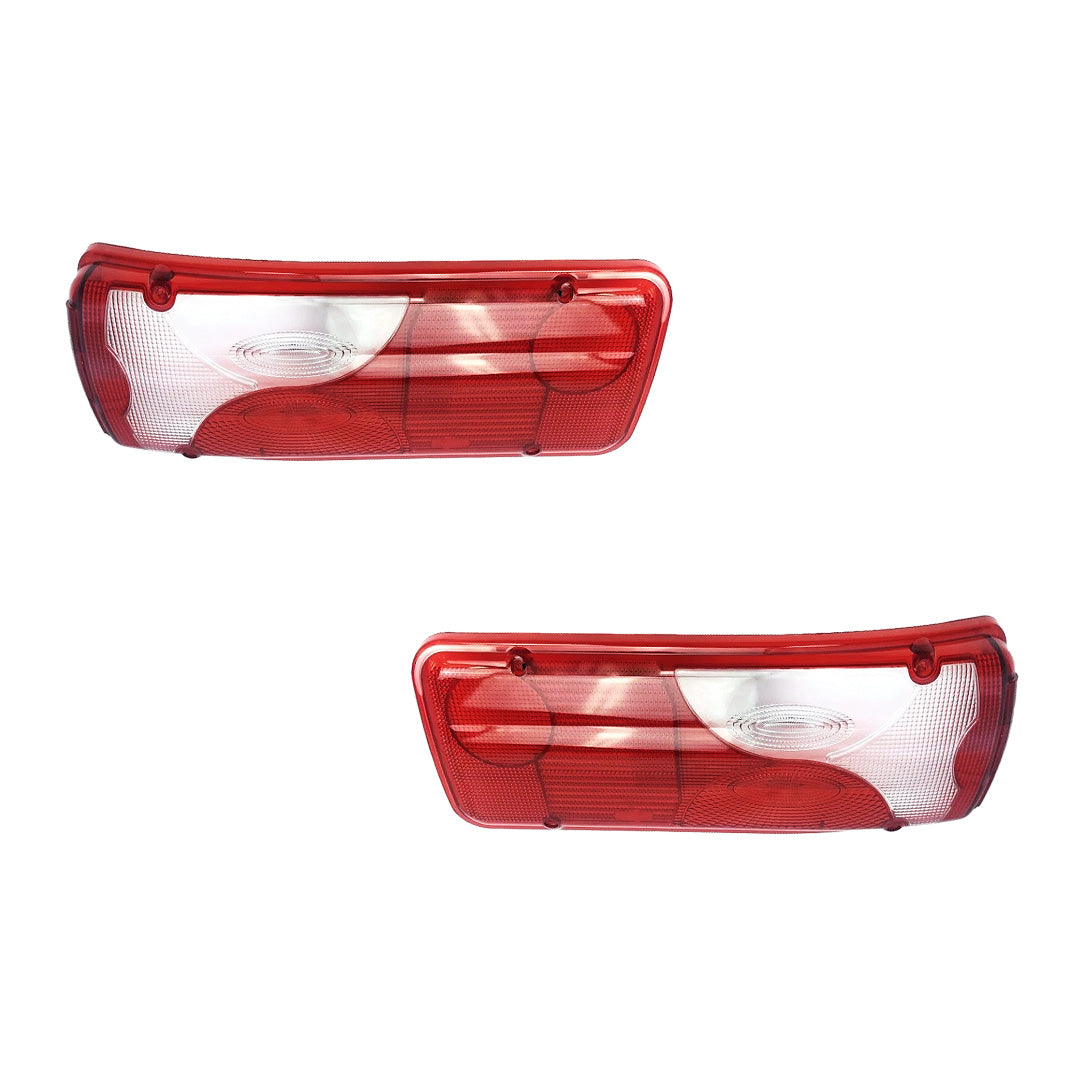 Mercedes Benz Sprinter W906 (2006 - 2018) LED OEM Style Tail Lights LH + RH