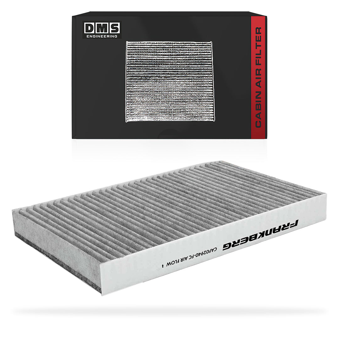 Peugeot 308 T7 / T9 (2007 - 2019) 1.4L / 1.6L / 2.0L Cabin Air Filter