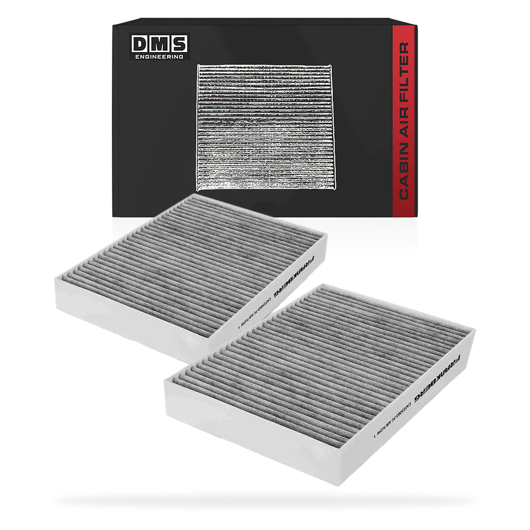 Renault Kadjar XFE (2018 - 2021) 1.3L Cabin Air Filter