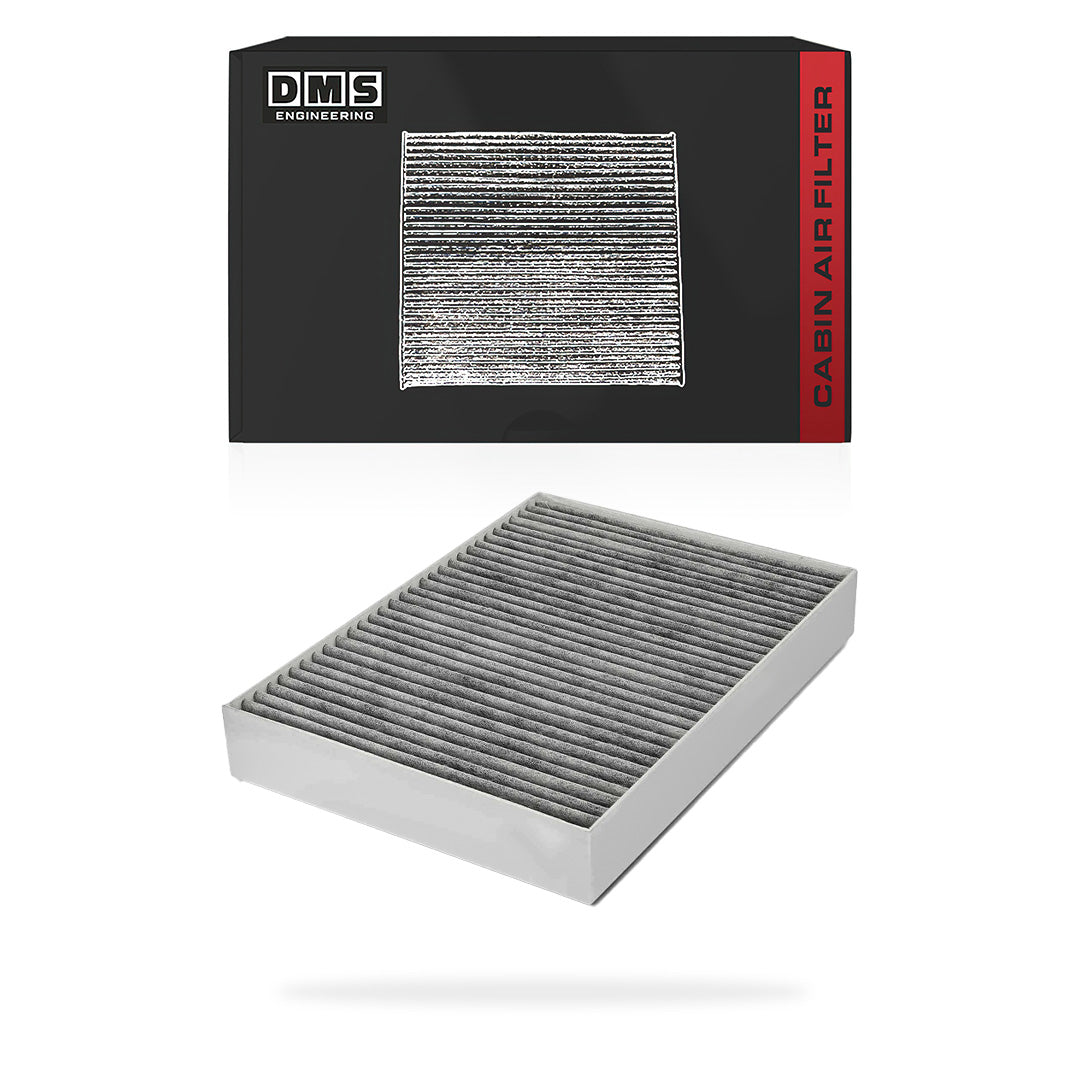 Renault Megane BFB / BFE (2015 - 2024) 1.2L / 1.6L / 1.8L Cabin Air Filter