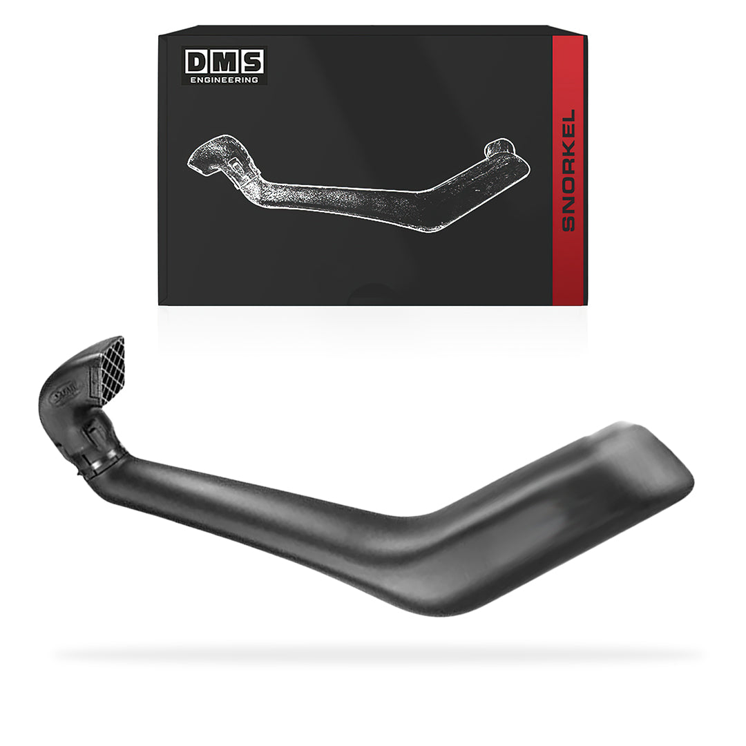 Snorkel for Holden Colorado RG (2012 - 2021)