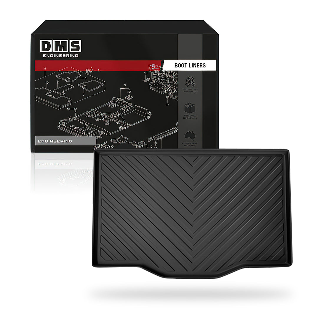 Suzuki Swift UZ (2024 - 2025) Boot Cargo Mat Liner