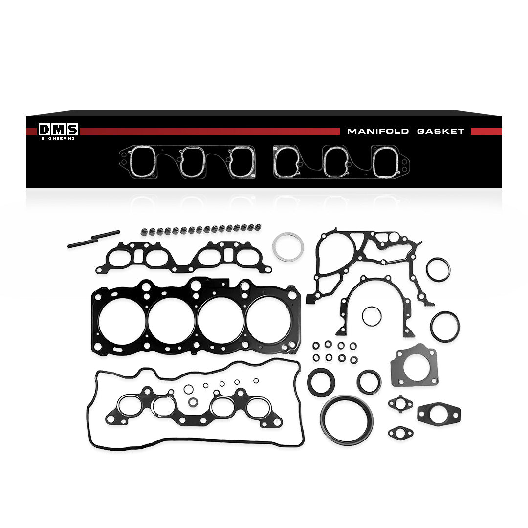 Toyota Camry SDV10 / SXV10 / SXV20 (1992 - 2002) 2.2L VRS Cylinder Head Gaskets Complete Set