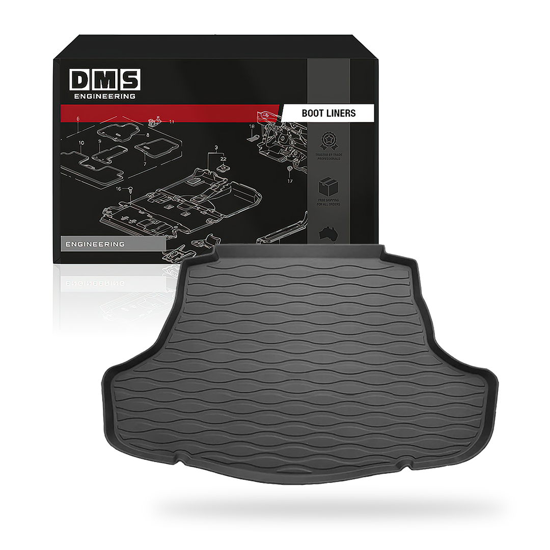 Toyota Camry XV70 (2017 - 2024) Boot Cargo Mat Liner