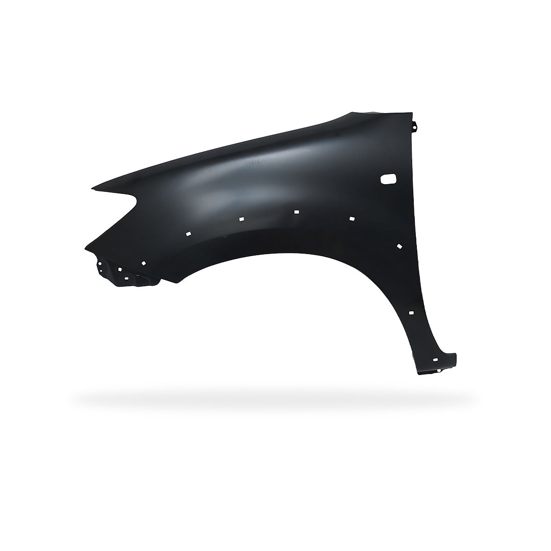 Toyota HiLux N70 (2005 - 2011) Primed Guard With Flare holes LH + RH