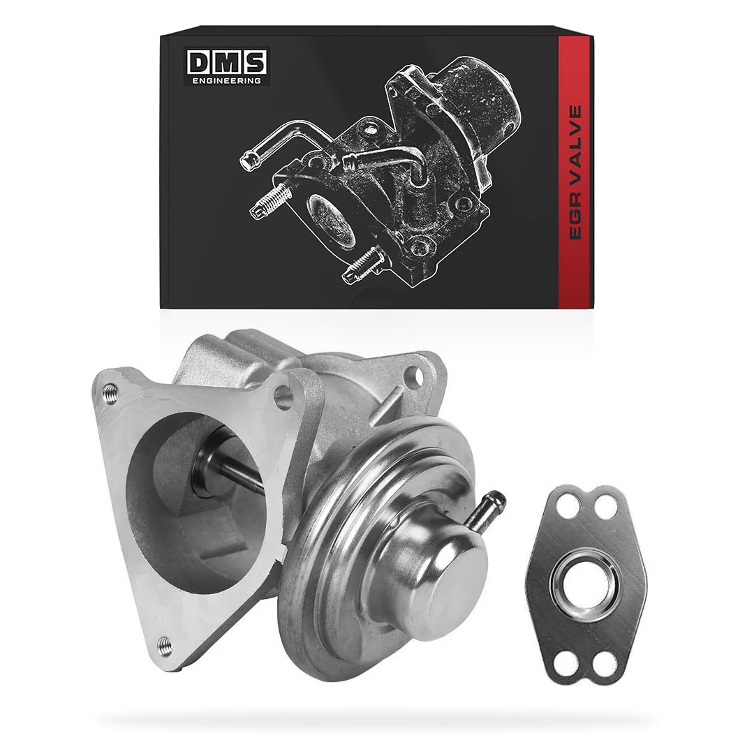 Volkswagen Touran 1T (2003 - 2010) 1.9L / 2.0L EGR Valve + Gasket