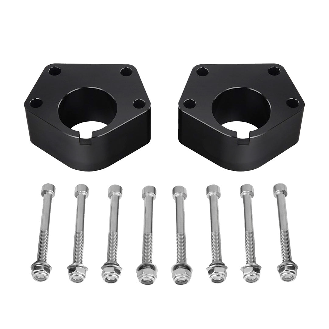 Front Ball Joint Spacer Kit for Toyota HiLux (1988 - 2005)