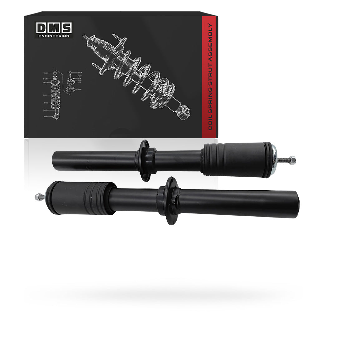 BMW X5 E70 (2006 - 2013) Front & Rear Shock Absorbers LH + RH