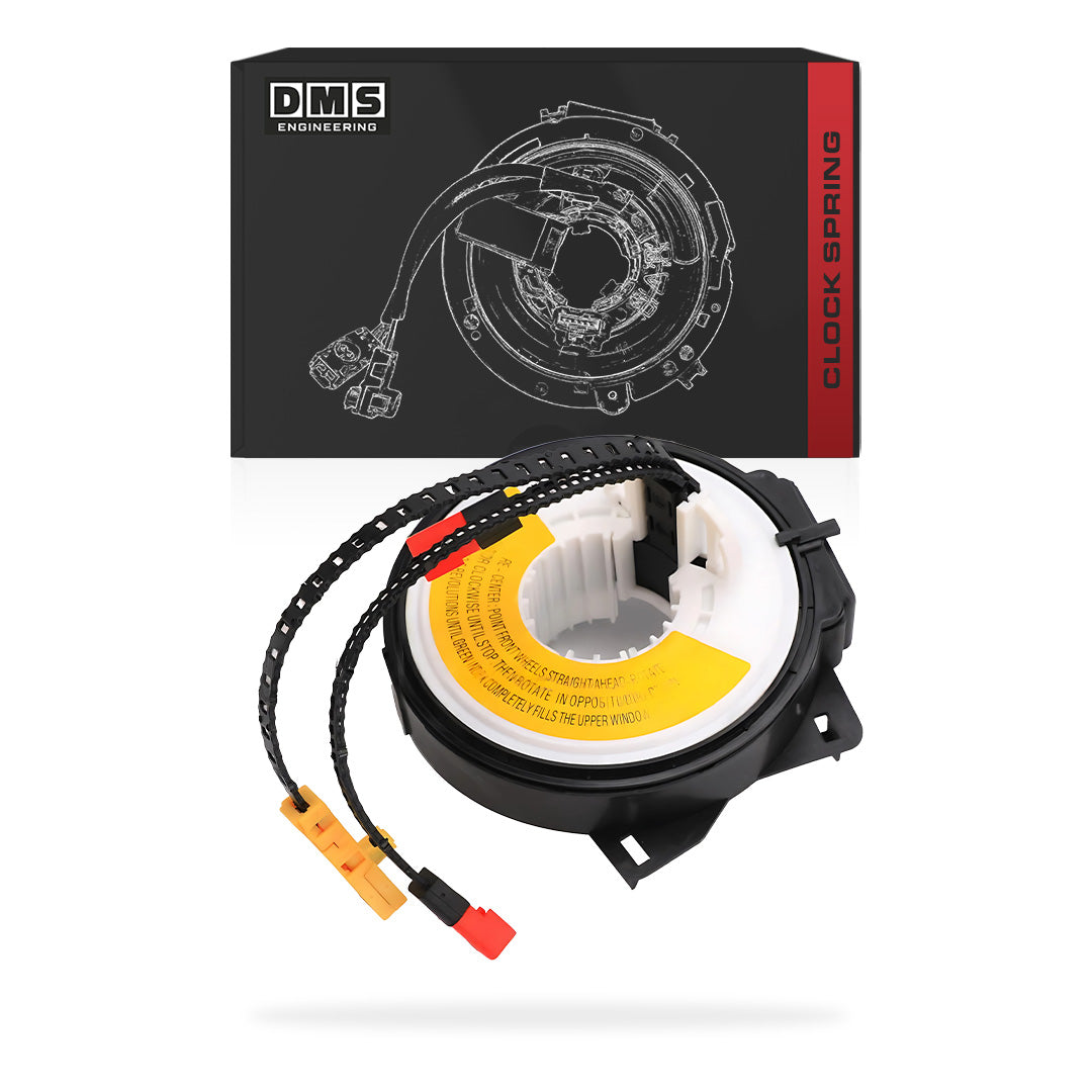 Holden Commodore VT / VX / VU / VY (1997 - 2004) Replacement Steering Wheel Clock Spring