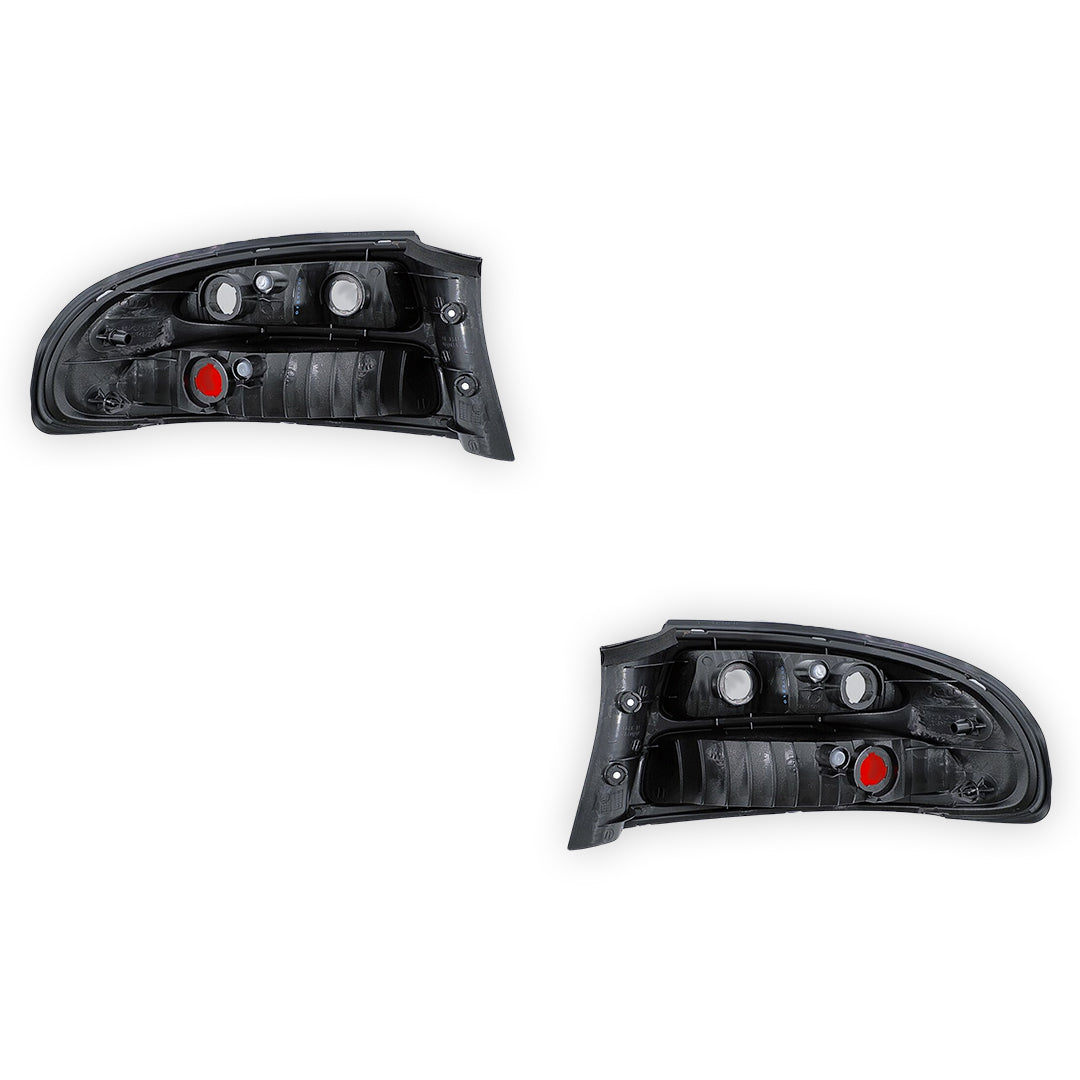 Holden Commodore VX Berlina / Calais (2000 - 2002) OEM Style Tail Lights LH + RH