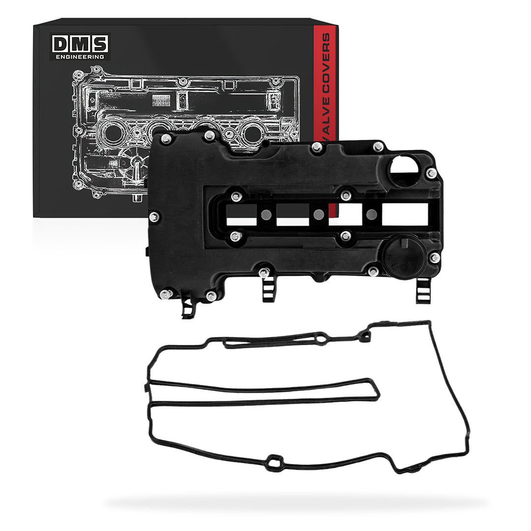 Holden Trax TJ (2014 - 2020) 1.4L Valve Rocker Cover + Gasket Complete Set