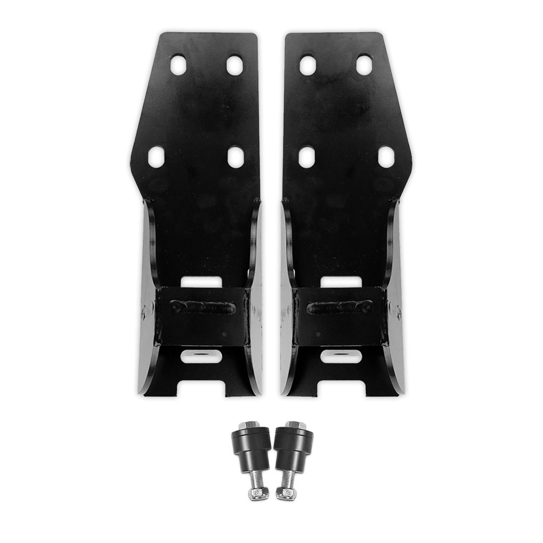 4X4 Drop Boxes 3" 4" 5" Suspension Lift Kit for Nissan Patrol GQ/GU (75-125mm)