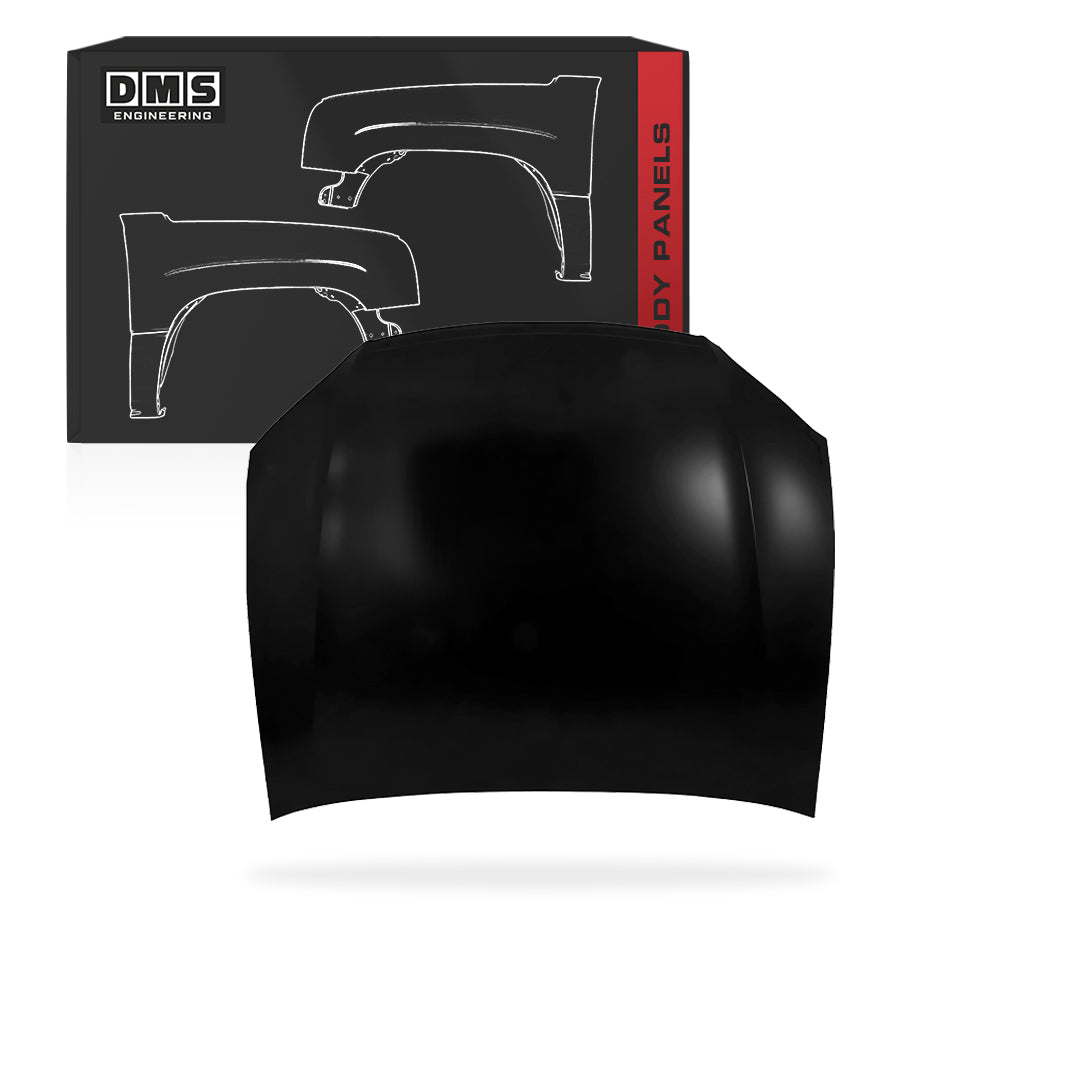 Ford Falcon FG Series 1 & 2 (2008 - 2014) Replacement Unprimed Bonnet