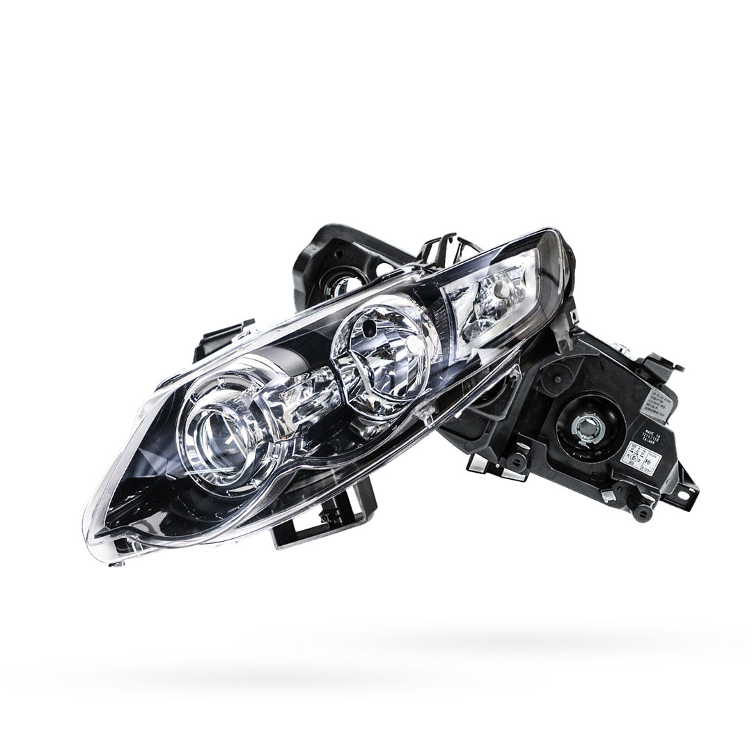 Falcon FG Series 1 & 2 OEM-Style Headlights