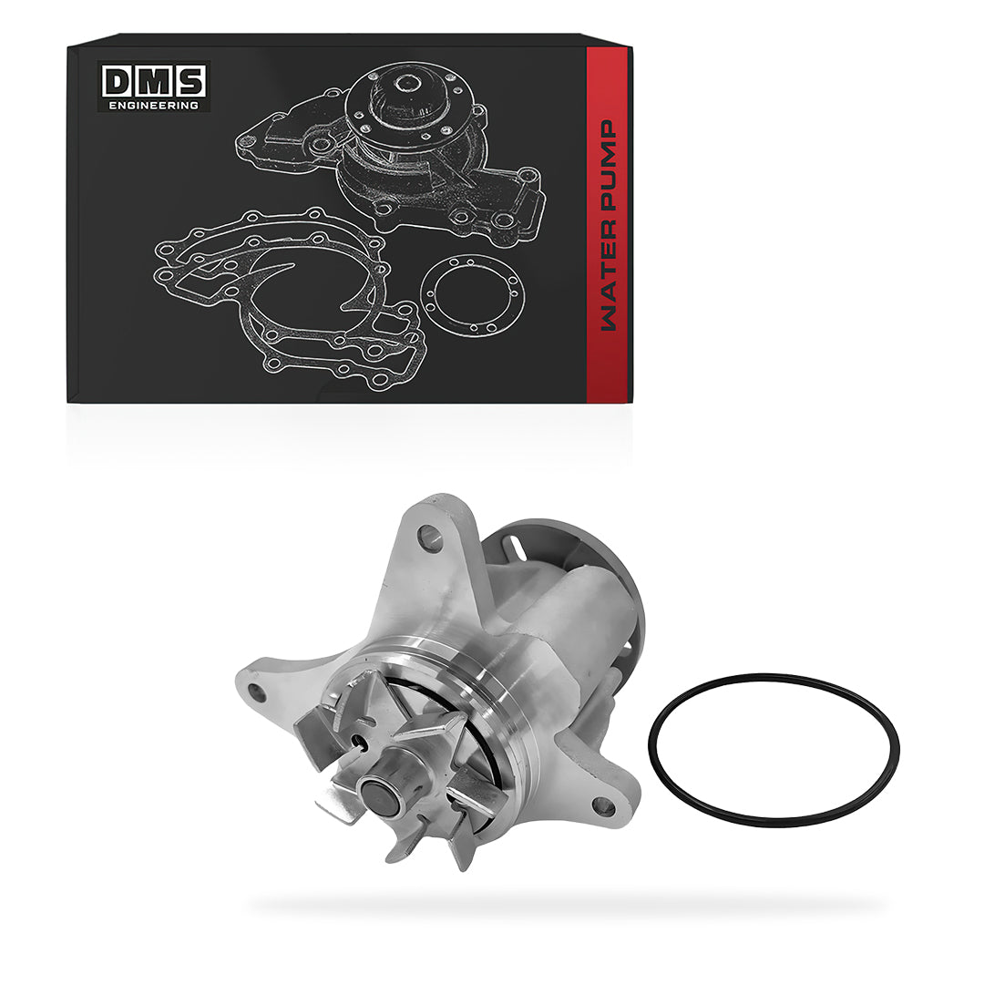 Ford Territory SZ (2011 - 2016) 2.7L Engine Water Pump + O-Ring