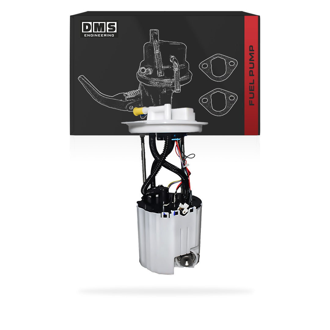 Ford Territory SZ (2011 - 2016) Electric Fuel Pump Assembly