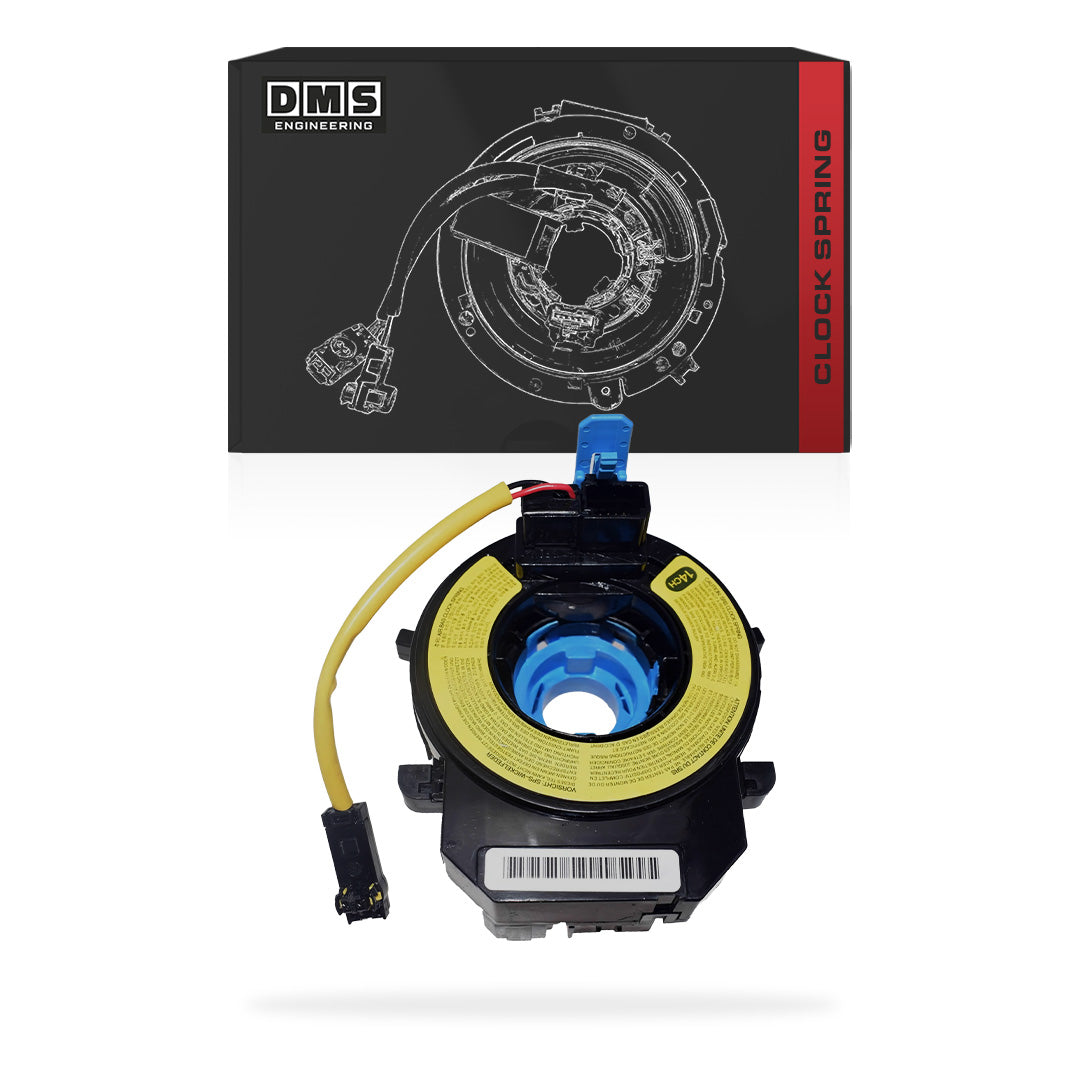Kia Sorento XM / UM (2009 - 2019) Replacement Steering Wheel Clock Spring