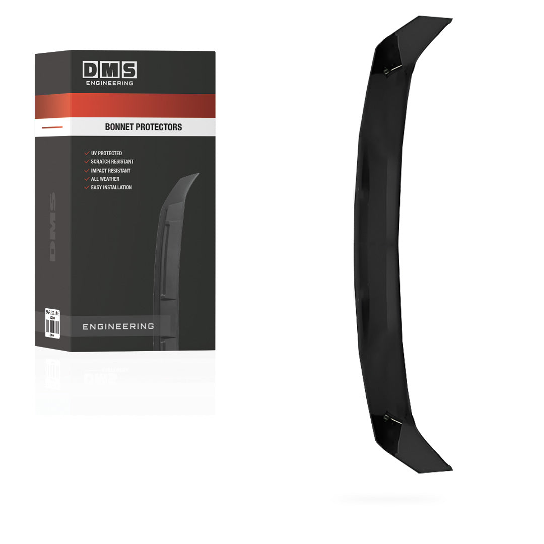 Isuzu D-Max RG (2024 +) Bonnet Protector