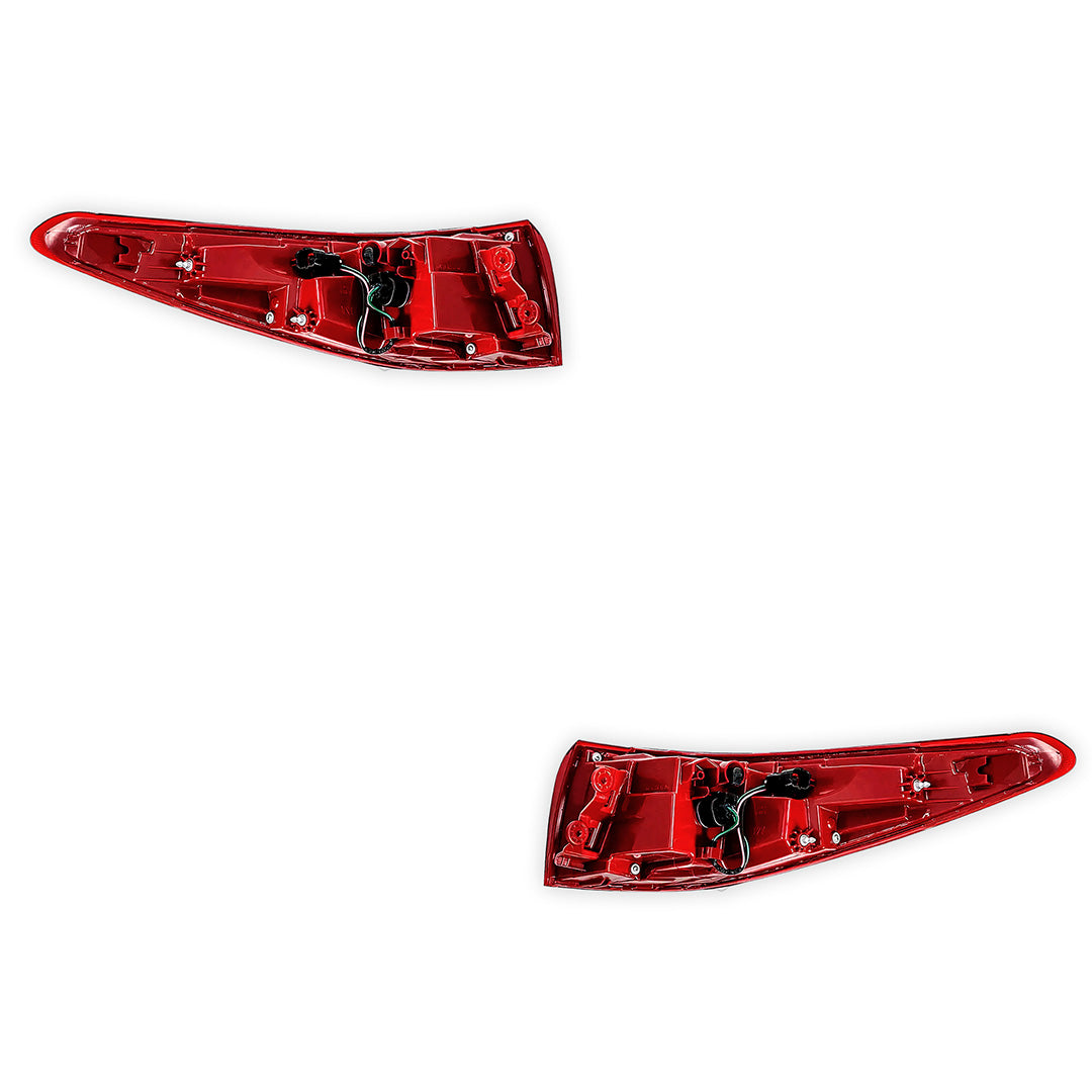 Kia Sportage QL (2015 - 2018) LED OEM Style Tail Lights LH + RH