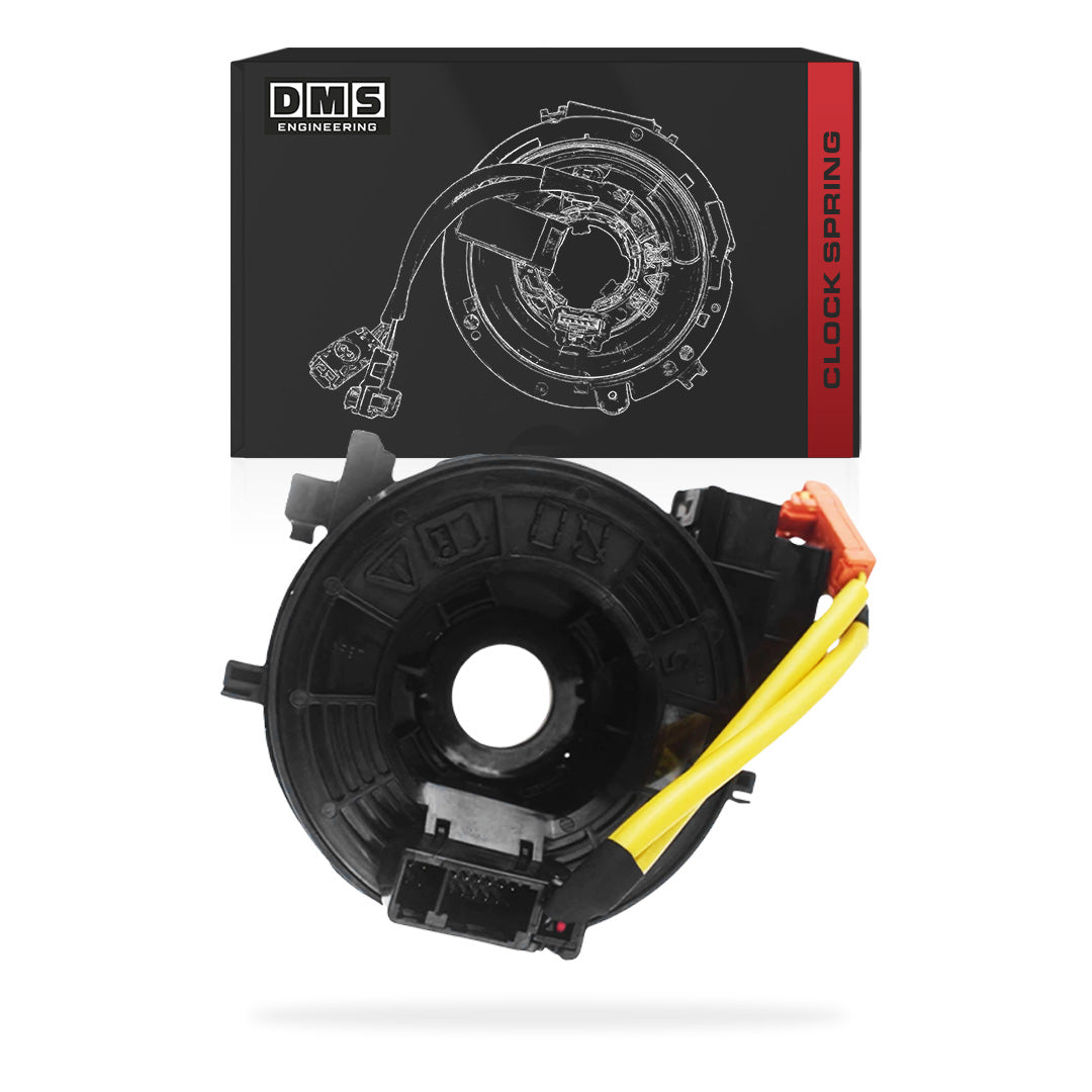 Toyota Kluger XU50 / ASU50 / GSU50 (2013 - 2021) Replacement Steering Wheel Clock Spring