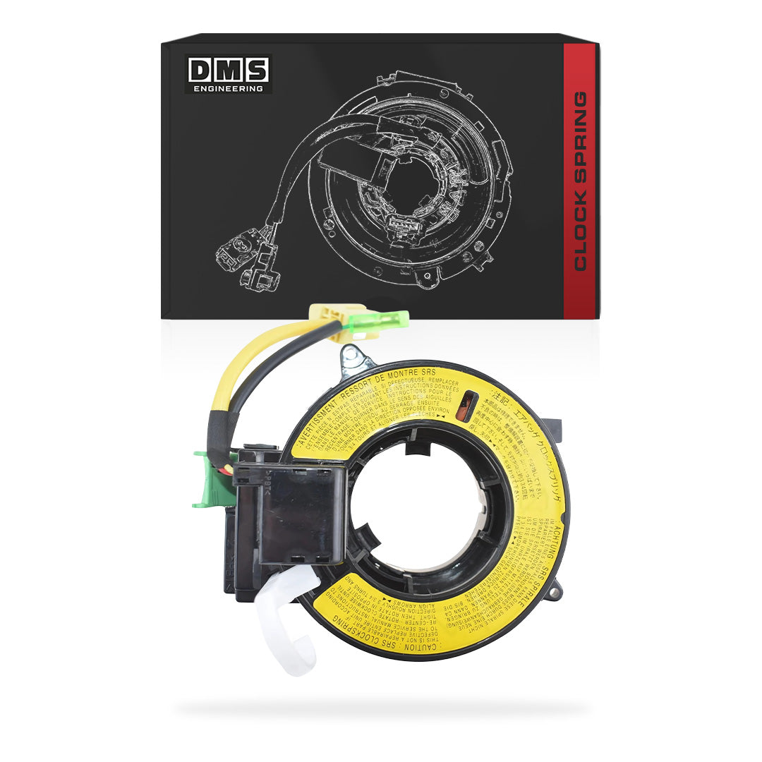 Mitsubishi Lancer CG / CH / CJ (2002 - 2013) Replacement Steering Wheel Clock Spring