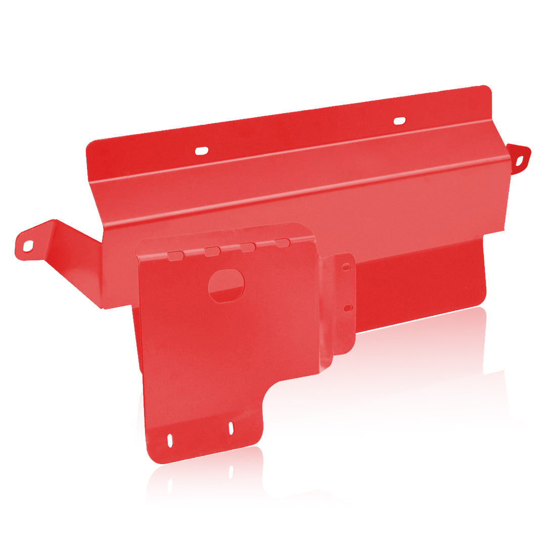 Bash Plates for Toyota Land Cruiser 76 78 79 Series