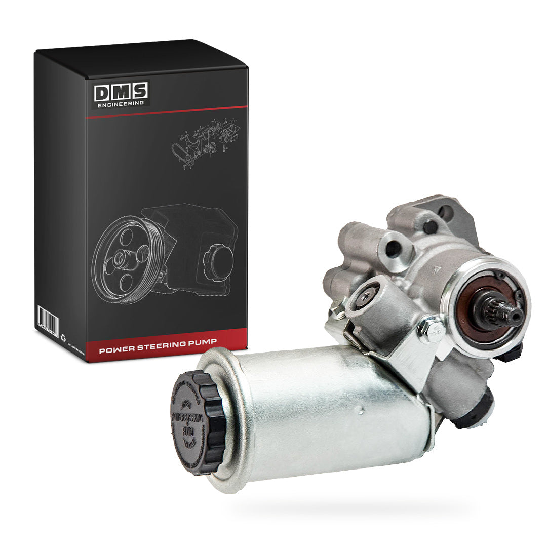 Lexus LS 400 (1990 - 1997) 4.0L Power Steering Pump