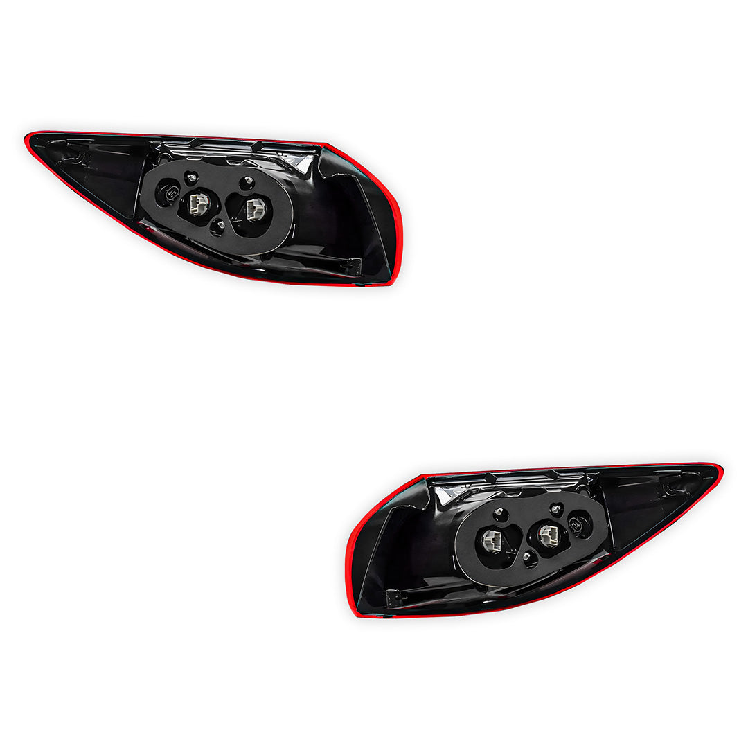 Mazda CX-5 KE (2012 - 2014) Non-LED Tail Lights LH + RH
