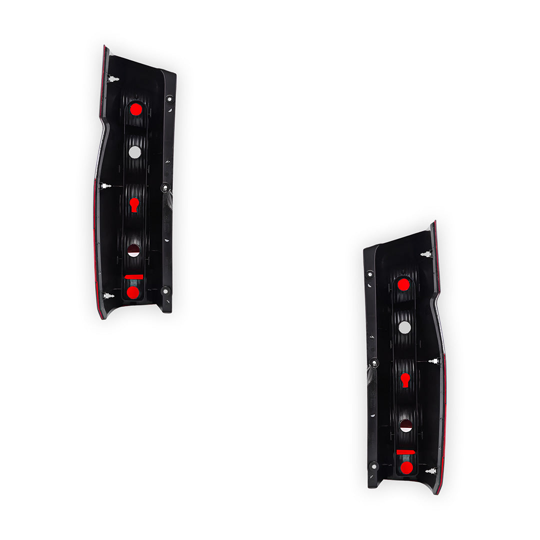 Mercedes-Benz Sprinter Van W906 (2006 - 2018) OEM Style Tail Lights LH + RH