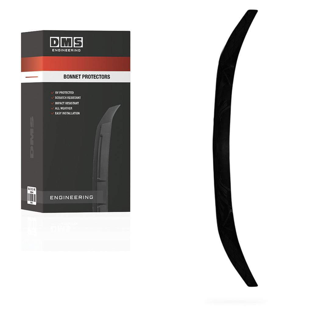 Mitsubishi Outlander ZJ / ZK / ZL (2012 - 2021) Bonnet Protector