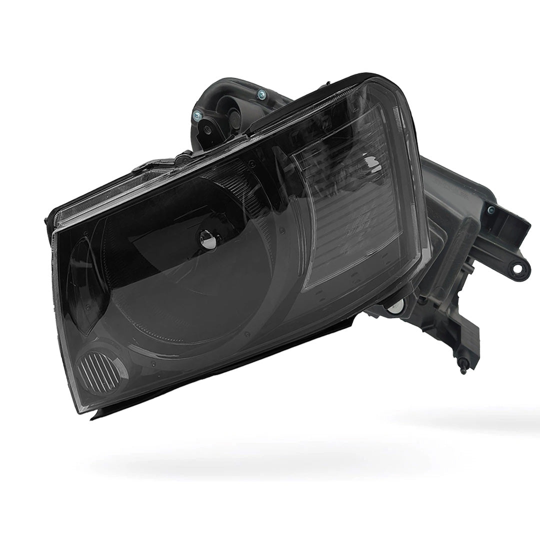 Patrol GU Y61 04-15 Aftermarket Headlights