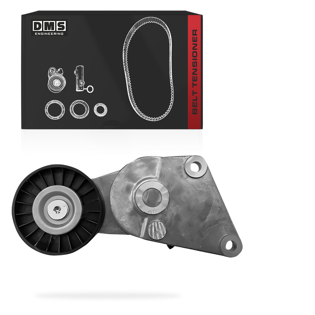 Peugeot 405 D6 (1994 - 1999) 2.0L Automatic Belt Tensioner