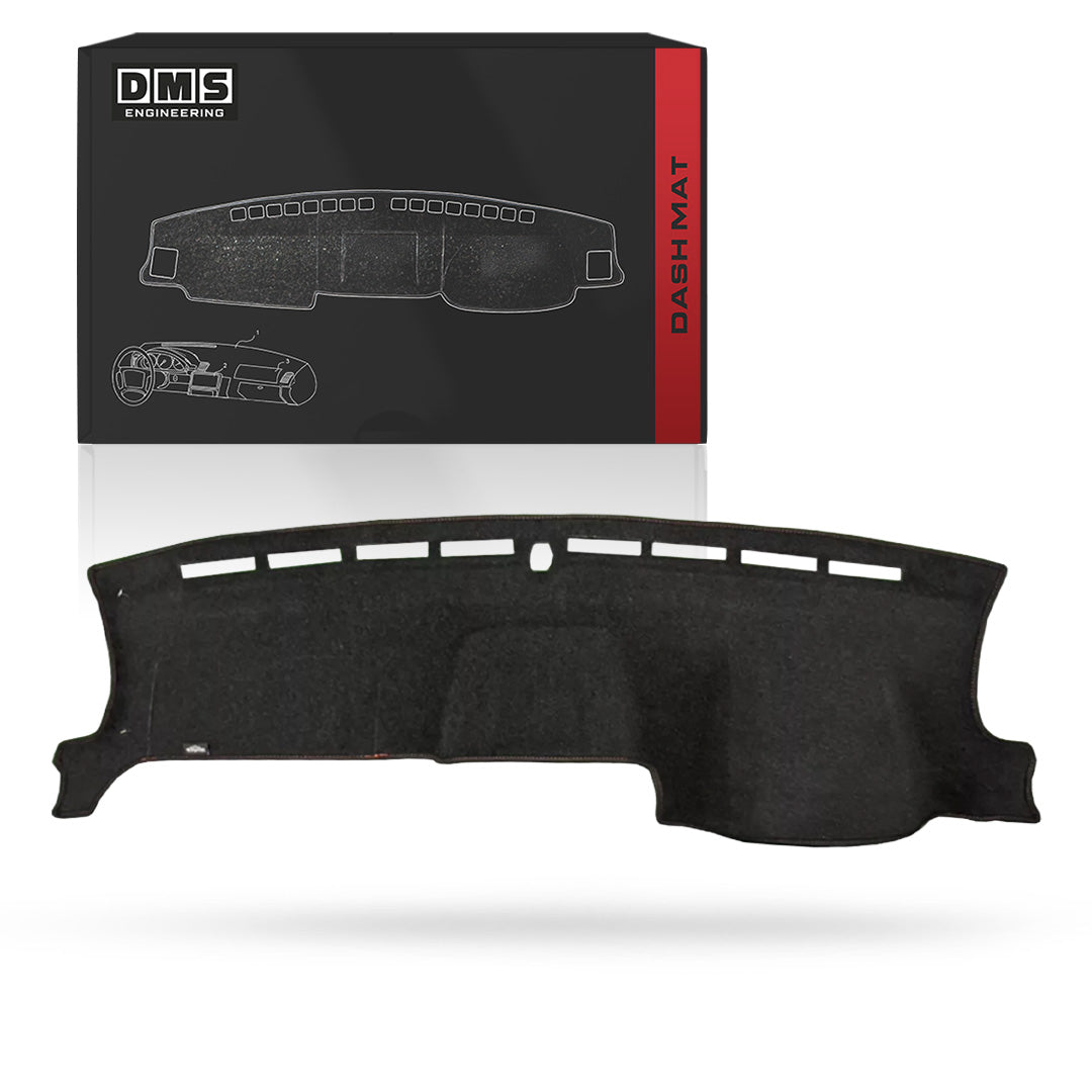 Ford Ranger Next Gen (2022 - 2024) Dashboard Dash Mat