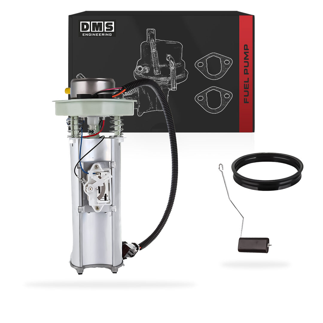 Jeep Wrangler TJ (1996 - 2007) Electric Fuel Pump Assembly