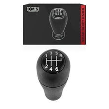 Holden Commodore VS / VT / VX / VU (1995 - 2002) Black Manual Gear Shift Knob