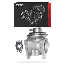 Volkswagen Golf Plus, Variant IV / Variant V (2000 - 2015) 1.9L / 2.0L EGR Valve + Gasket