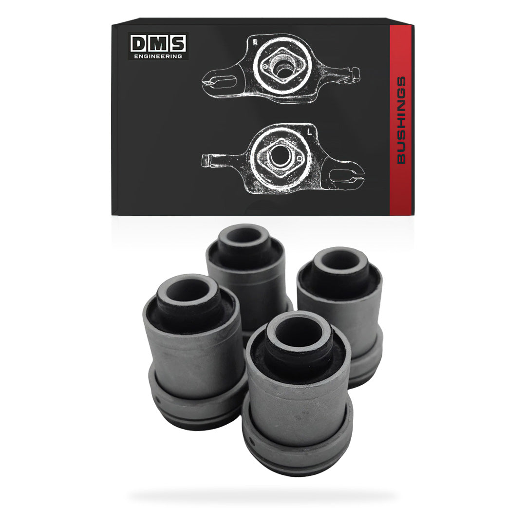 Mazda BT-50 UN (2006 - 2011) Upper Inner Control Arm Bushings