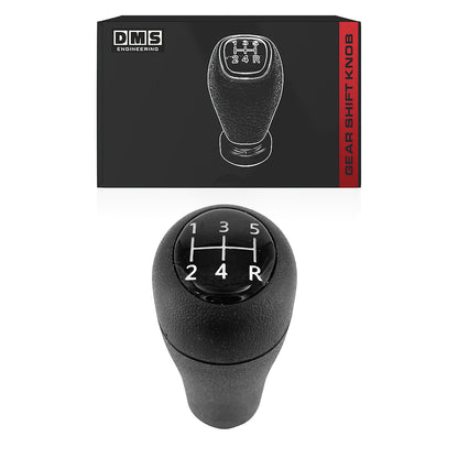 Holden Commodore VS / VT / VX / VU (1995 - 2002) Black Manual Gear Shift Knob