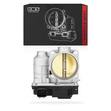 Nissan X-Trail T30 (2001 - 2007) Throttle Body