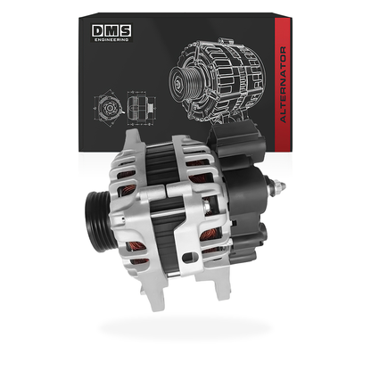 Hyundai Accent LC / LS / MC (2003- 2010) 1.6L Petrol Alternator