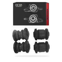 Ford Falcon AU / BA / BF Series 1 & 2 (1998 - 2008) Front & Rear Upper Control Arm Bushings