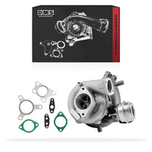 Nissan Navara D40 (2005 - 2015) 2.5L Turbocharger