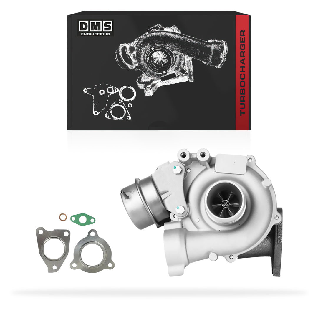 Renault Megane X95 / BFB / BFE (2011 - 2023) 1.6L Billet Turbocharger